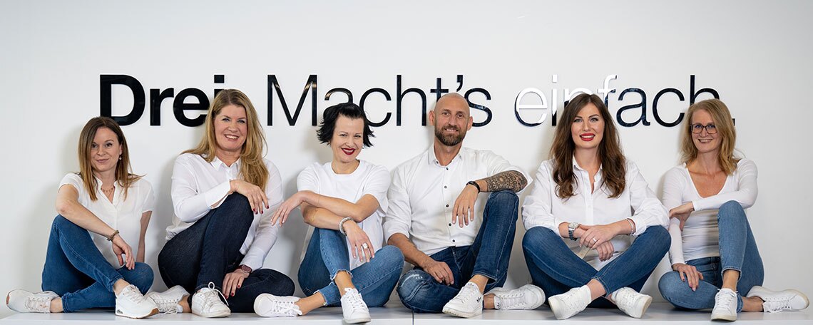 Initiativbewerbung, 2. Bild