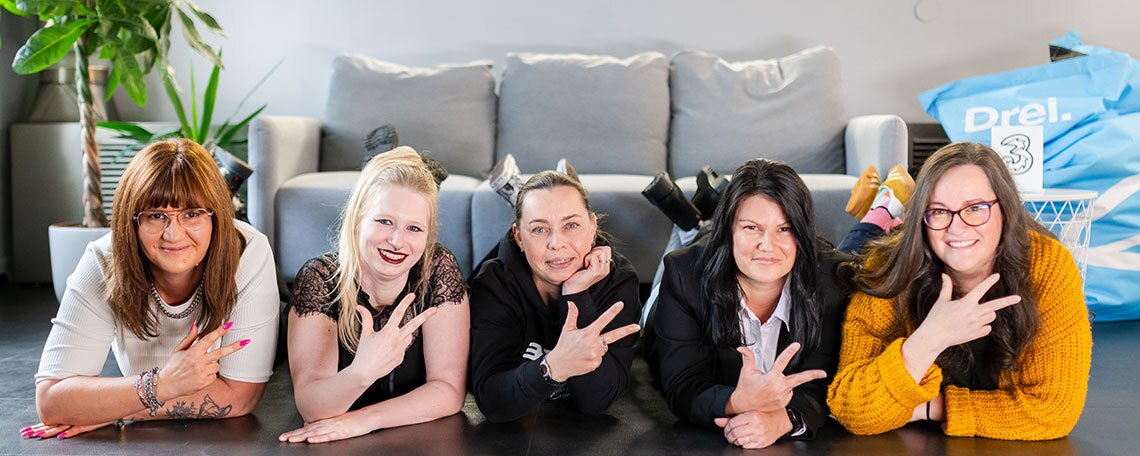 Social Media Manager (m/w/d), 1. Bild