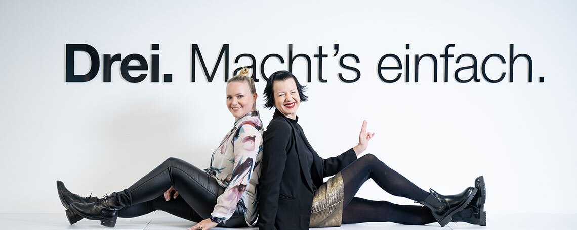 Financial Accountant (m/w/d), 1. Bild