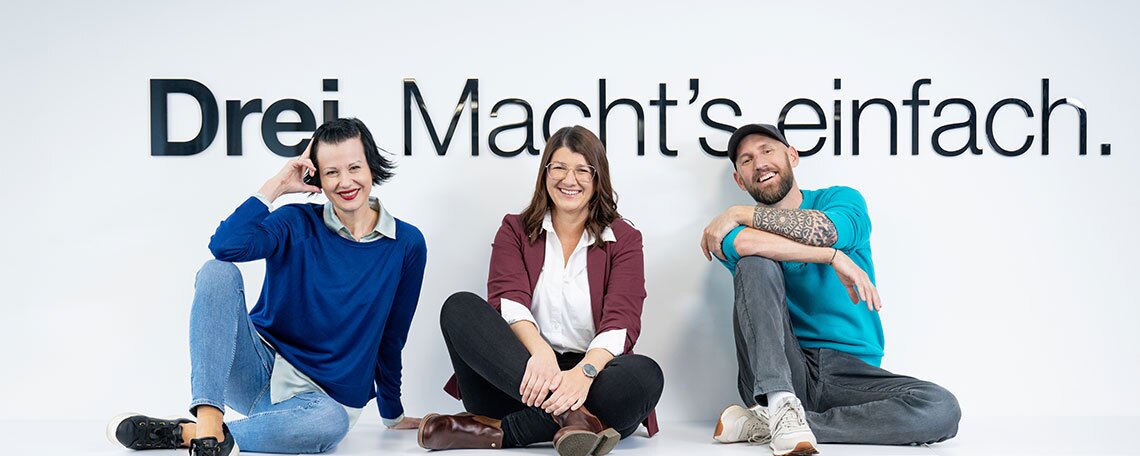 Junior Scrum Master / Agile Coach (m/w/d), 1. Bild