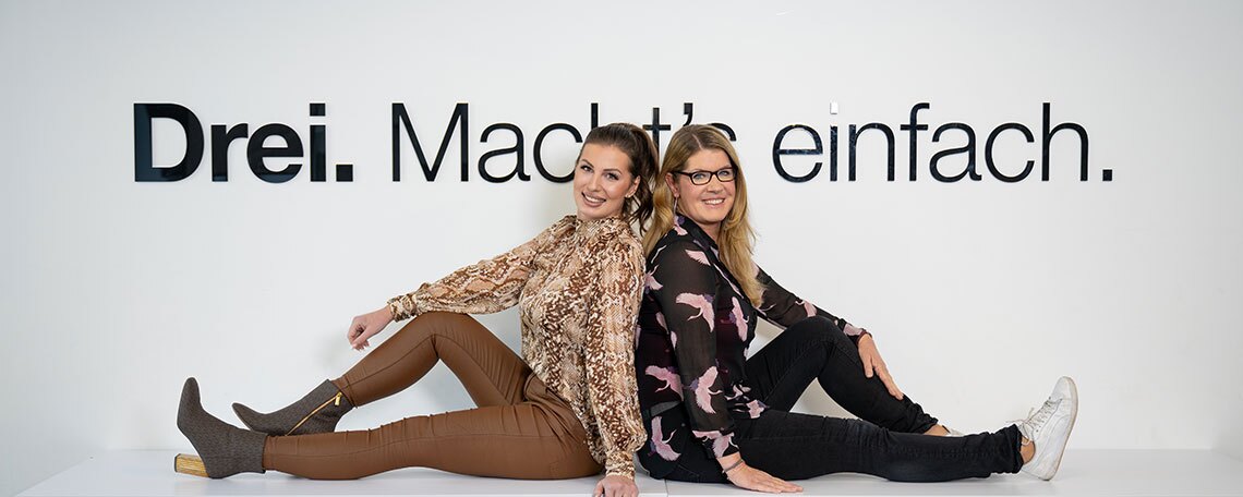 Shop Assistant Salzburg Europark / 38,5 Std. (m/w/d), 1. Bild