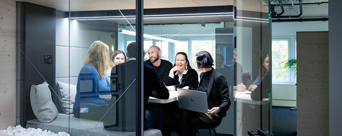 Key Account Manager – 3rd Party Retail (m/w/d), 1. Bild