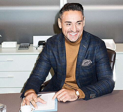 Compliance Manager / 38,5 Std. (m/w/d), 2. Bild