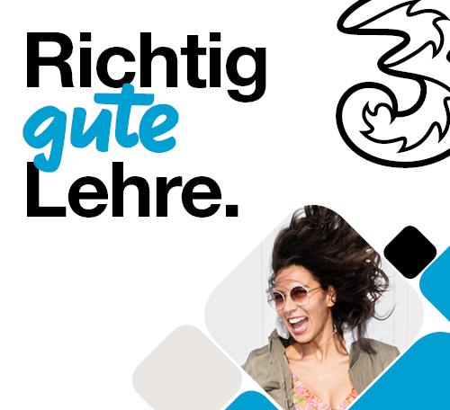 Lehrling im Drei Shop Wien Auhof Center (m/w/d), 2. Bild